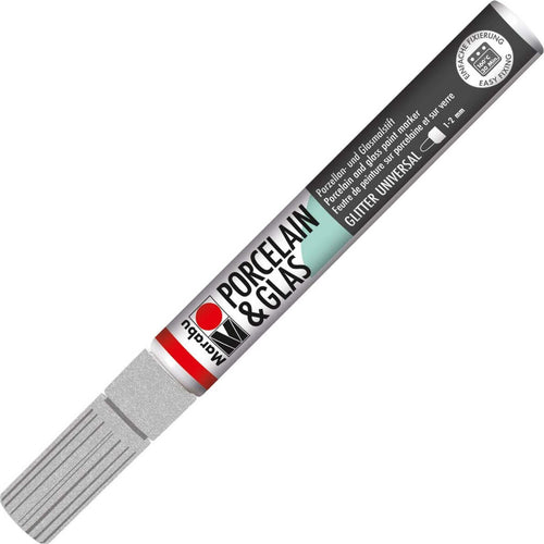 MARABU---PENNARELLO-PER-PORCELLANA-E-VETRO-1-2MM-GLITTER-SILVER-582