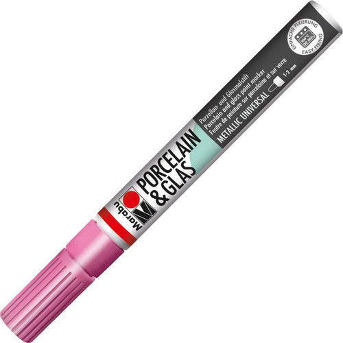 MARABU---PENNARELLO-PER-PORCELLANA-E-VETRO-1-2MM-ROSA-METALLICO-733