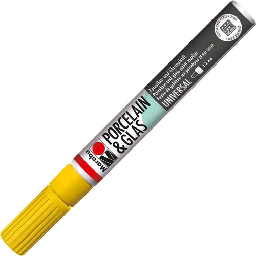 MARABU---PENNARELLO-PER-VETRO-E-PORCELLANA-PUNTA-1-2MM-GIALLO-SOLE-220