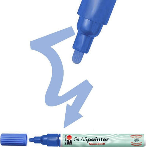 MARABU---PENNARELLO-PER-VETRO-E-PORCELLANA-PUNTA-3-4MM-AZZURRO-141