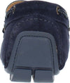 Marc-Edelson-Scarpe-basse-Blu-da-uomo