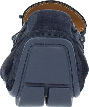 Marc-Edelson-Scarpe-basse-Blu-da-uomo