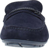 Marc-Edelson-Scarpe-basse-Blu-da-uomo