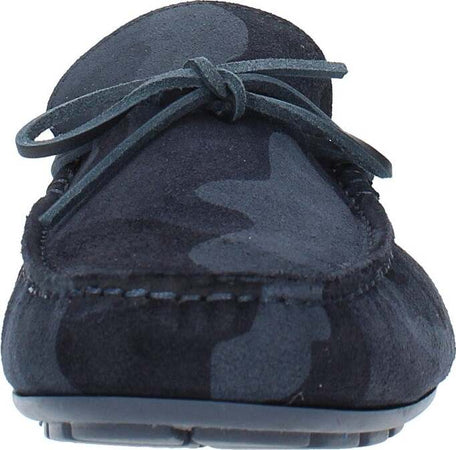 Marc-Edelson-Scarpe-basse-Blu-da-uomo