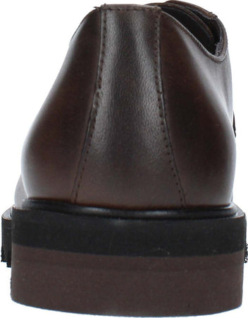 Marc-Edelson-Scarpe-basse-Marrone-da-uomo