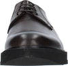 Marc-Edelson-Scarpe-basse-Marrone-da-uomo