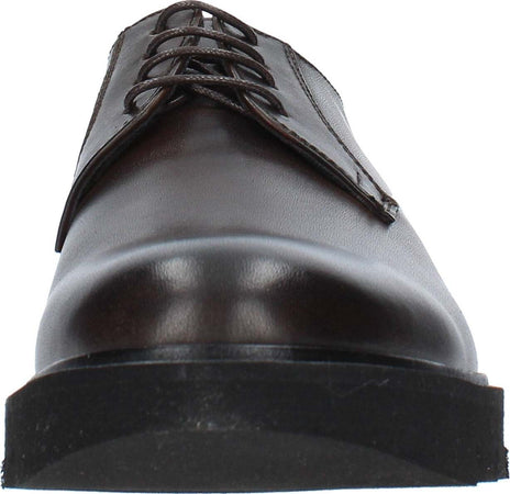 Marc-Edelson-Scarpe-basse-Marrone-da-uomo