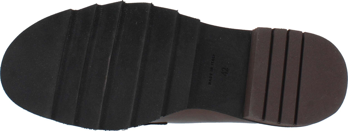 Marc-Edelson-Scarpe-basse-Marrone-da-uomo