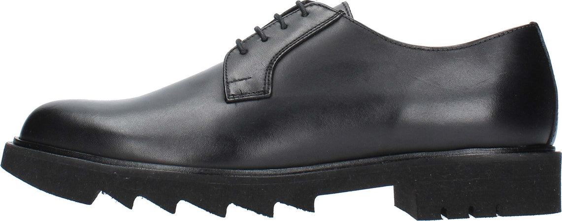 Marc-Edelson-Scarpe-basse-Nero-da-uomo