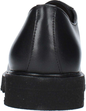 Marc-Edelson-Scarpe-basse-Nero-da-uomo