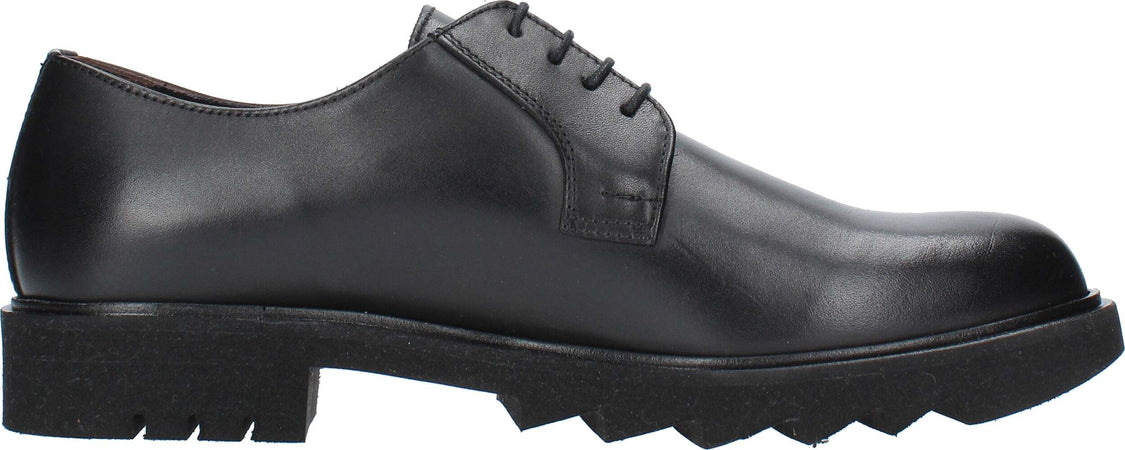 Marc-Edelson-Scarpe-basse-Nero-da-uomo