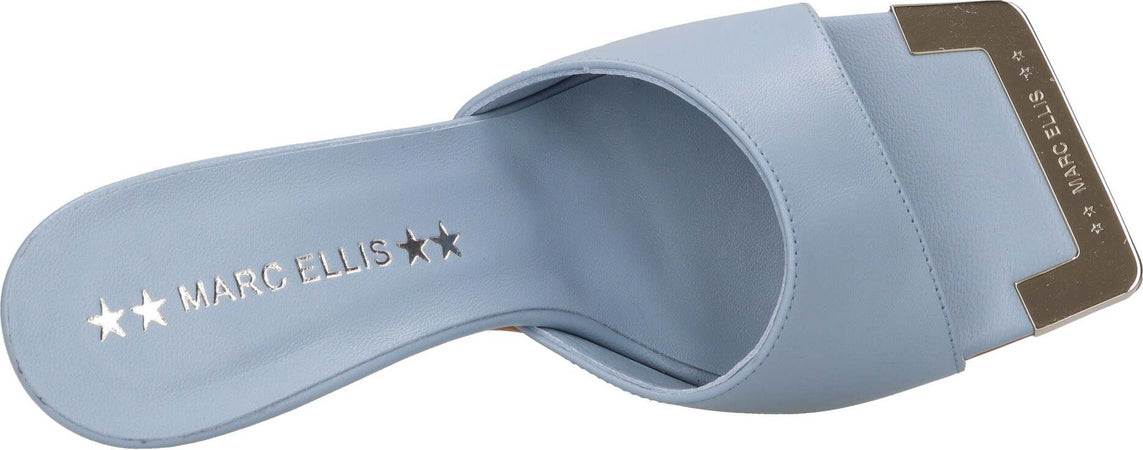 Marc-Ellis-Sandali-Azzurro-da-donna