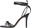 Marc-Ellis-Sandali-Nero-da-donna