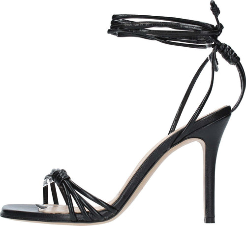 Marc-Ellis-Sandali-Nero-da-donna