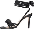 Marc-Ellis-Sandali-Nero-da-donna