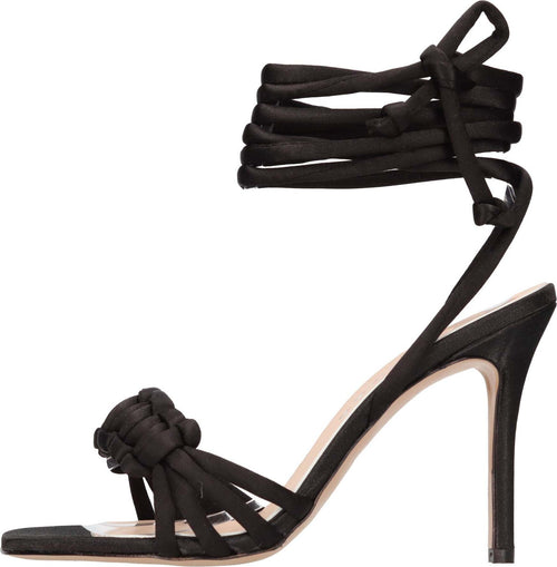 Marc-Ellis-Sandali-Nero-da-donna