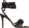 Marc-Ellis-Sandali-Nero-da-donna