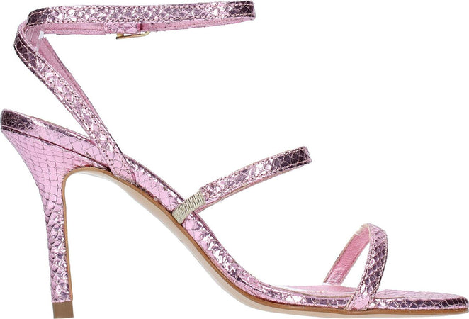 Marc-Ellis-Sandali-Rosa-da-donna
