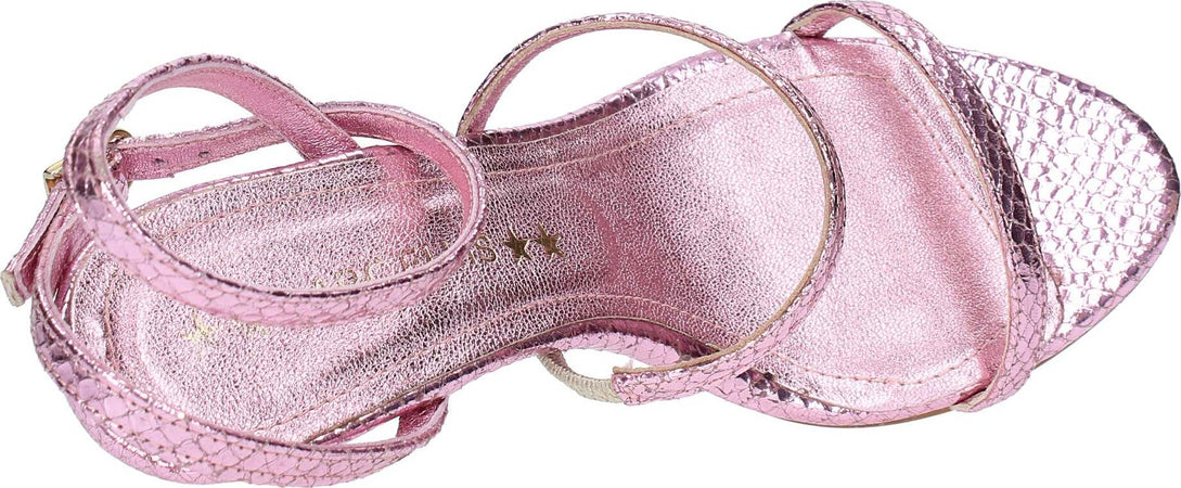 Marc-Ellis-Sandali-Rosa-da-donna