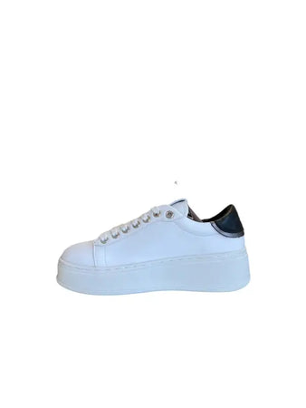 Marc Ellis SNEAKERS IN Ecopelle bianca - Scarpe
