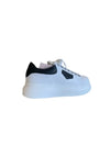 Marc Ellis SNEAKERS IN Ecopelle bianca - Scarpe