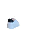 Marc Ellis SNEAKERS IN Ecopelle bianca - Scarpe