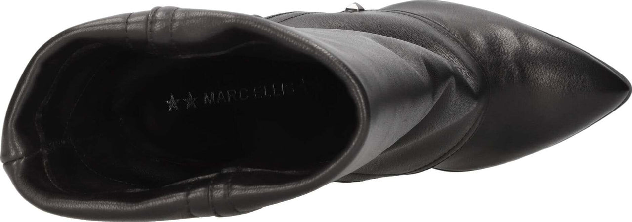 Marc-Ellis-Stivali-Nero-da-donna