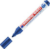 Marcatore 660 per lavagne bianche - punta conica da 1 50-3 00mm - blu - Edding [multipack] 10 pezzi Cancelleria e prodotti per ufficio/Penne matite scrittura e correzione/Marcatori ed evidenziatori/Marcatori cancellabili a secco e liquidi Eurocartuccia - Pavullo, Commerciovirtuoso.it