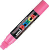 Marcatore a base d'acqua Uni Posca PC17K - punta extra large a scalpello 15 0mm - rosa - Uni Mitsubishi Cancelleria e prodotti per ufficio/Penne matite scrittura e correzione/Marcatori ed evidenziatori/Pennarelli indelebili e marcatori Eurocartuccia - Pavullo, Commerciovirtuoso.it