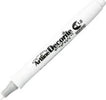 Marcatore Decorite - punta tonda - 1.0 mm - bianco - Artline Cancelleria e prodotti per ufficio/Penne matite scrittura e correzione/Marcatori ed evidenziatori/Pennarelli indelebili e marcatori Eurocartuccia - Pavullo, Commerciovirtuoso.it