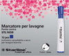 Marcatore per lavagne cancellabili Starline - punta tonda 2 0mm - blu - Starline [multipack] 12 pezzi Cancelleria e prodotti per ufficio/Penne matite scrittura e correzione/Marcatori ed evidenziatori/Marcatori cancellabili a secco e liquidi Eurocartuccia - Pavullo, Commerciovirtuoso.it