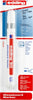 Marcatore per Vetro E90 EDDING - punta tonda da 2 00-3 00mm - bianco - edding Cancelleria e prodotti per ufficio/Penne matite scrittura e correzione/Marcatori ed evidenziatori/Pennarelli indelebili e marcatori Eurocartuccia - Pavullo, Commerciovirtuoso.it