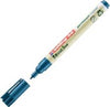 Marcatore permanente 25 Ecoline - punta tonda 1.0 mm - blu - Edding [multipack] 10 pezzi Cancelleria e prodotti per ufficio/Penne matite scrittura e correzione/Marcatori ed evidenziatori/Pennarelli indelebili e marcatori Eurocartuccia - Pavullo, Commerciovirtuoso.it