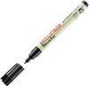 Marcatore permanente 25 Ecoline - punta tonda 1.0 mm - nero - Edding [multipack] 10 pezzi Cancelleria e prodotti per ufficio/Penne matite scrittura e correzione/Marcatori ed evidenziatori/Pennarelli indelebili e marcatori Eurocartuccia - Pavullo, Commerciovirtuoso.it