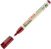 Marcatore permanente 25 Ecoline - punta tonda 1.0 mm - rosso - Edding [multipack] 10 pezzi Cancelleria e prodotti per ufficio/Penne matite scrittura e correzione/Marcatori ed evidenziatori/Pennarelli indelebili e marcatori Eurocartuccia - Pavullo, Commerciovirtuoso.it