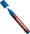 Marcatore permanente 300 - punta conica da 1 50mm a 3 00mm - blu - Edding [multipack] 10 pezzi Cancelleria e prodotti per ufficio/Penne matite scrittura e correzione/Marcatori ed evidenziatori/Pennarelli indelebili e marcatori Eurocartuccia - Pavullo, Commerciovirtuoso.it