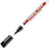 Marcatore permanente 404 - punta extra-fine 0 75mm - nero - Edding [multipack] 10 pezzi Cancelleria e prodotti per ufficio/Penne matite scrittura e correzione/Marcatori ed evidenziatori/Pennarelli indelebili e marcatori Eurocartuccia - Pavullo, Commerciovirtuoso.it