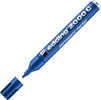 Marcatore permanente Edding 2000c - punta tonda 1 5 - 3 0 mm - blu - Edding [multipack] 10 pezzi Cancelleria e prodotti per ufficio/Penne matite scrittura e correzione/Marcatori ed evidenziatori/Pennarelli indelebili e marcatori Eurocartuccia - Pavullo, Commerciovirtuoso.it