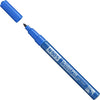 Marcatore permanente N50S - punta tonda - blu - Pentel Cancelleria e prodotti per ufficio/Penne matite scrittura e correzione/Marcatori ed evidenziatori/Pennarelli indelebili e marcatori Eurocartuccia - Pavullo, Commerciovirtuoso.it