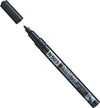 Marcatore permanente N50S - punta tonda - nero - Pentel Cancelleria e prodotti per ufficio/Penne matite scrittura e correzione/Marcatori ed evidenziatori/Pennarelli indelebili e marcatori Eurocartuccia - Pavullo, Commerciovirtuoso.it