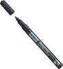 Marcatore permanente N50S - punta tonda - nero - Pentel Cancelleria e prodotti per ufficio/Penne matite scrittura e correzione/Marcatori ed evidenziatori/Pennarelli indelebili e marcatori Eurocartuccia - Pavullo, Commerciovirtuoso.it