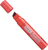 Marcatore permanente N50XL - punta scalpello - rosso - Pentel Cancelleria e prodotti per ufficio/Penne matite scrittura e correzione/Marcatori ed evidenziatori/Pennarelli indelebili e marcatori Eurocartuccia - Pavullo, Commerciovirtuoso.it