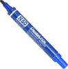 Marcatore permanente N60 - punta scalpello - blu - Pentel Cancelleria e prodotti per ufficio/Penne matite scrittura e correzione/Marcatori ed evidenziatori/Pennarelli indelebili e marcatori Eurocartuccia - Pavullo, Commerciovirtuoso.it
