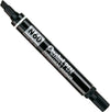 Marcatore permanente N60 - punta scalpello - nero - Pentel Cancelleria e prodotti per ufficio/Penne matite scrittura e correzione/Marcatori ed evidenziatori/Pennarelli indelebili e marcatori Eurocartuccia - Pavullo, Commerciovirtuoso.it