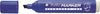 Marcatore-tratto-marker-punta-a-scalpello-Blu-20-pezzi