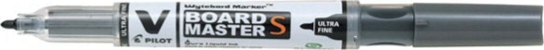 Marcatore V Board Master S Ultra Fine Begreen - punta ultra fine - tratto 0 8mm - nero - Pilot [multipack] 10 pezzi Cancelleria e prodotti per ufficio/Penne matite scrittura e correzione/Marcatori ed evidenziatori/Marcatori cancellabili a secco e liquidi Eurocartuccia - Pavullo, Commerciovirtuoso.it