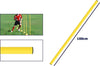Marcatori Per Allenamento 100 Cm Calcio Ostacoli Slalom Colori Fluo E Resistenti Sport e tempo libero/Sport/Calcio/Attrezzatura da allenamento/Ostacoli Trade Shop italia - Napoli, Commerciovirtuoso.it