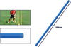 Marcatori Per Allenamento 100 Cm Calcio Ostacoli Slalom Colori Fluo E Resistenti Sport e tempo libero/Sport/Calcio/Attrezzatura da allenamento/Ostacoli Trade Shop italia - Napoli, Commerciovirtuoso.it