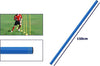 Marcatori Per Allenamento Altezza 150 Cm Calcio Barra Ostacoli Slalom Fluo Sport e tempo libero/Sport/Calcio/Attrezzatura da allenamento/Ostacoli Trade Shop italia - Napoli, Commerciovirtuoso.it