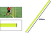 Marcatori Per Allenamento Altezza 150 Cm Calcio Barra Ostacoli Slalom Fluo Sport e tempo libero/Sport/Calcio/Attrezzatura da allenamento/Ostacoli Trade Shop italia - Napoli, Commerciovirtuoso.it